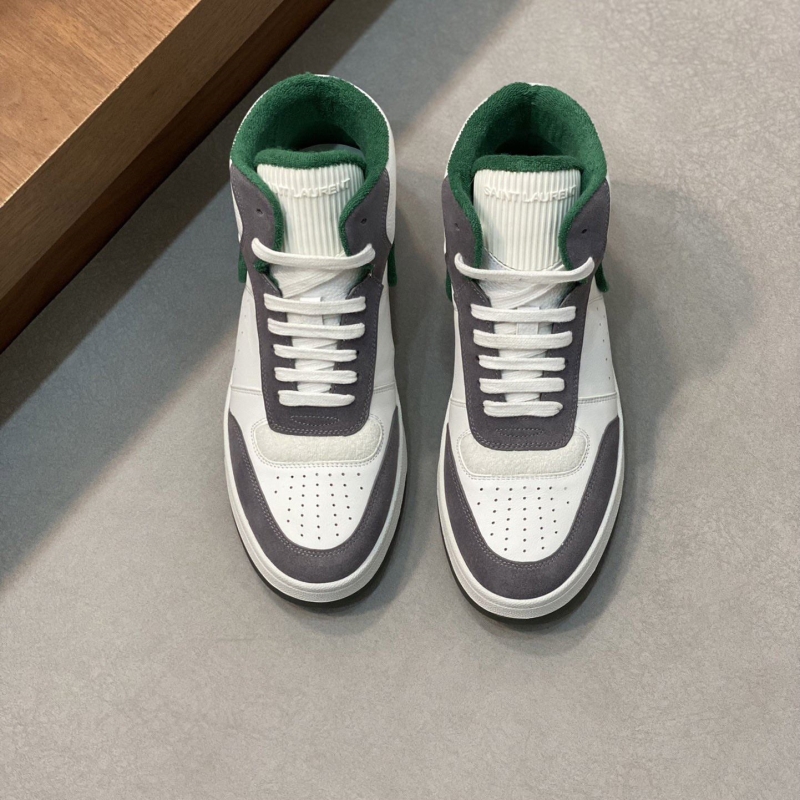 Y*L casual shoes